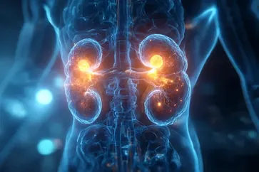 Za wysoki kortyzol objawy, diagnostyka i skuteczne metody zarzdzania