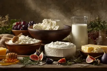 Co zaliczamy do nabiau? Peny przewodnik po produktach mlecznych i ich alternatywach