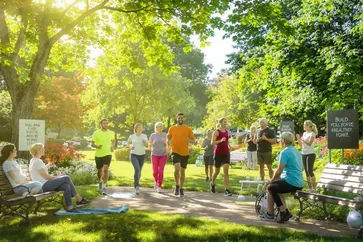 Jak si zmotywowa do wicze: Kompletny przewodnik po trwaej aktywnoci fizycznej